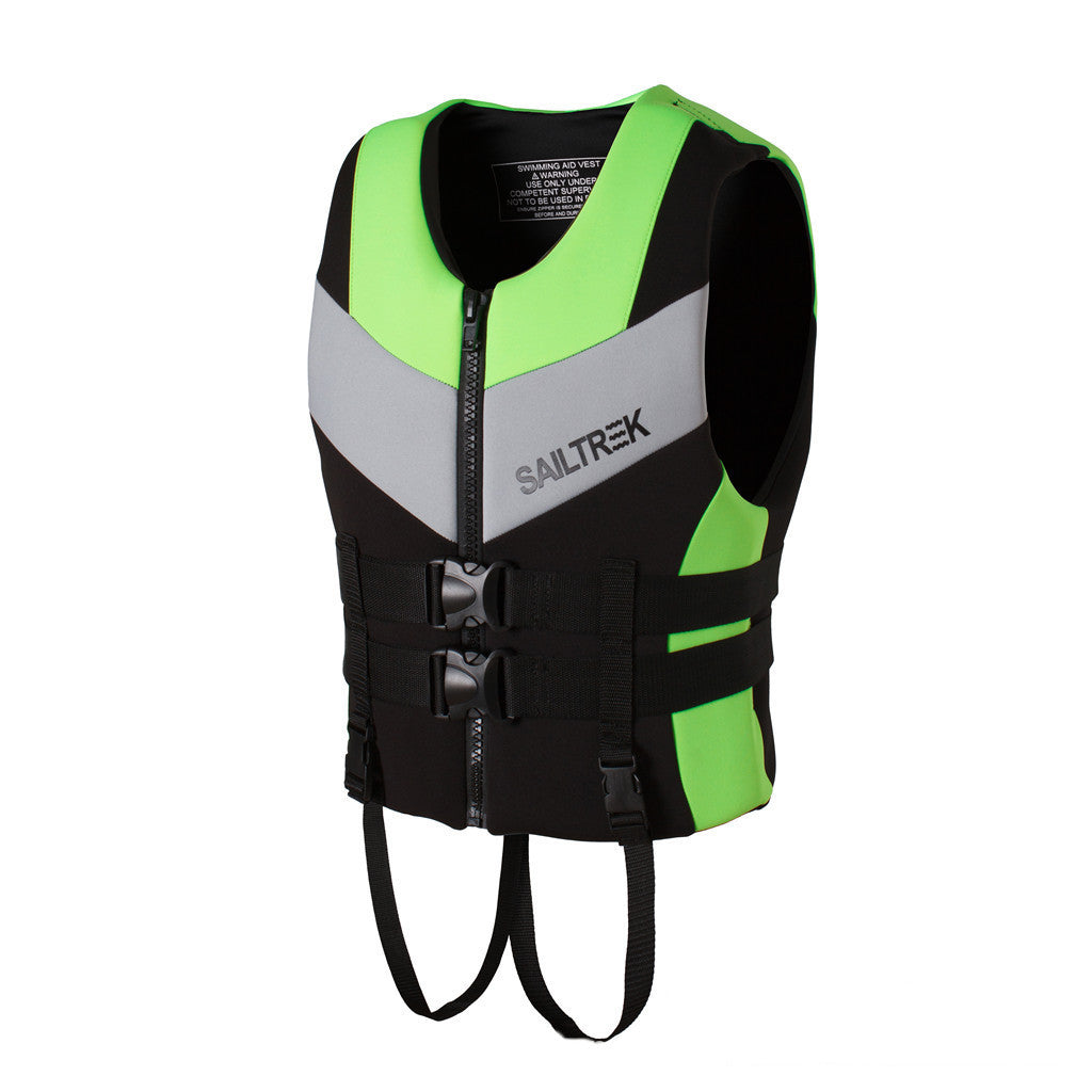 Life Jacket For Adults Big Buoyancy Vest Vest