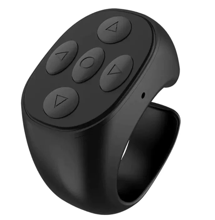 Télécommande Bluetooth pour smartphone