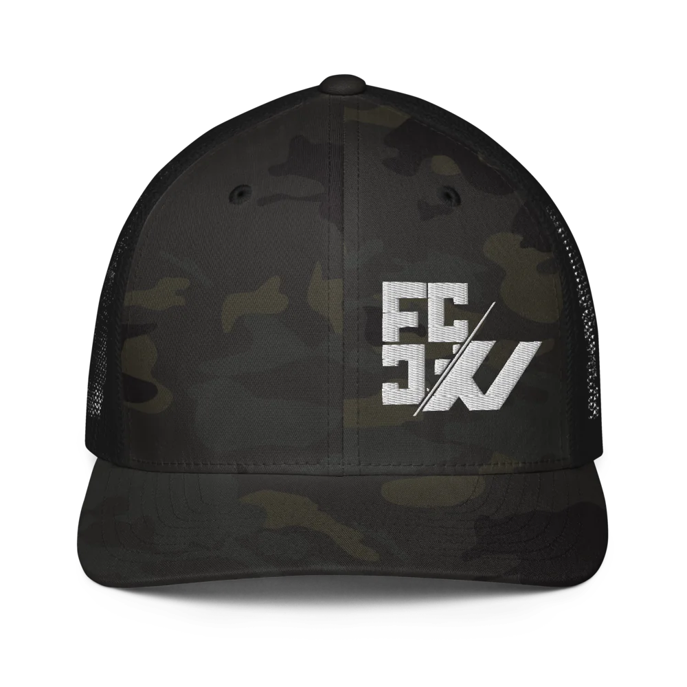 CAP Fifteen Clothing FX/XV