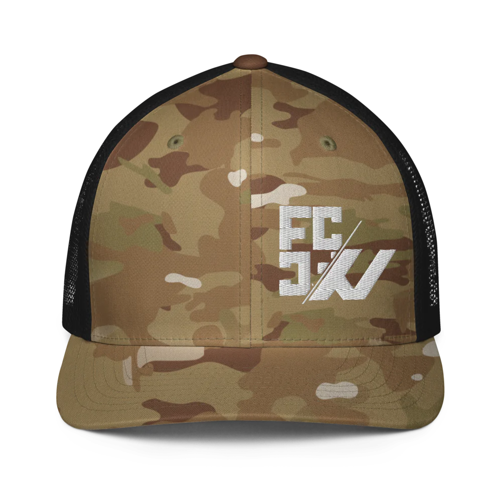 CAP Fifteen Clothing FX/XV